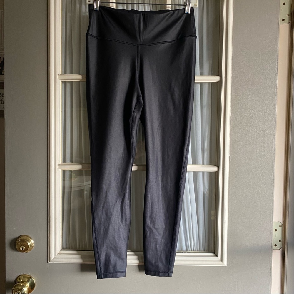 GAP GapFit Compression Shiny Leggings